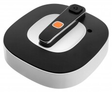 Sencor SPR 3600WH Elektromos kukta Konyhai termékek - Konyhai kisgép (sütés / főzés / hűtés / ételkészítés) - Légkeveréses főzőgép / elektromos kukta / multifunkciós sütő - 353314