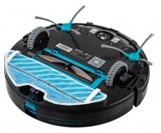 Sencor SRV 4250SL Robotporszívó Háztartás / Otthon / Kültér - Porszívó / takarítógép - Robotporszívó - 353318