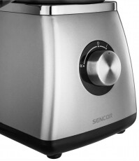 Sencor SSJ 4070SL Slow Juicer gyümölcsprés Konyhai termékek - Konyhai kisgép (előkészítés / feldolgozás) - Gyümölcs centrifuga / prés - 336108
