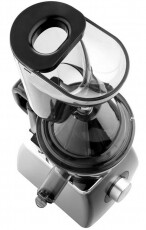 Sencor SSJ 4070SL Slow Juicer gyümölcsprés Konyhai termékek - Konyhai kisgép (előkészítés / feldolgozás) - Gyümölcs centrifuga / prés - 336108