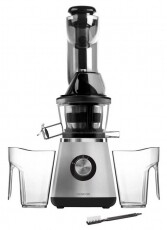 Sencor SSJ 4070SL Slow Juicer gyümölcsprés Konyhai termékek - Konyhai kisgép (előkészítés / feldolgozás) - Gyümölcs centrifuga / prés - 336108