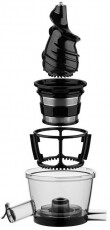 Sencor SSJ 4070SL Slow Juicer gyümölcsprés Konyhai termékek - Konyhai kisgép (előkészítés / feldolgozás) - Gyümölcs centrifuga / prés - 336108