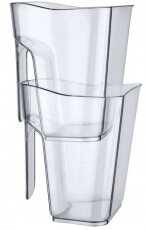 Sencor SSJ 4070SL Slow Juicer gyümölcsprés Konyhai termékek - Konyhai kisgép (előkészítés / feldolgozás) - Gyümölcs centrifuga / prés - 336108
