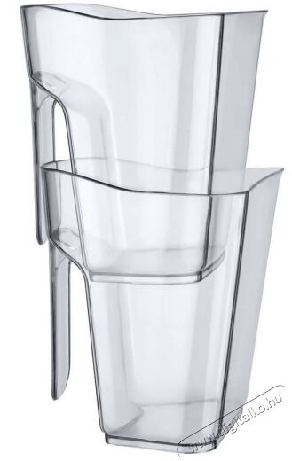 Sencor SSJ 4070SL Slow Juicer gyümölcsprés Konyhai termékek - Konyhai kisgép (előkészítés / feldolgozás) - Gyümölcs centrifuga / prés - 336108