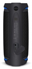 Sencor SSS 6400N Sirius bluetooth hangszóró - fekete Audio-Video / Hifi / Multimédia - Hordozható, vezeték nélküli / bluetooth hangsugárzó - Hordozható, vezeték nélküli / bluetooth hangsugárzó - 346084