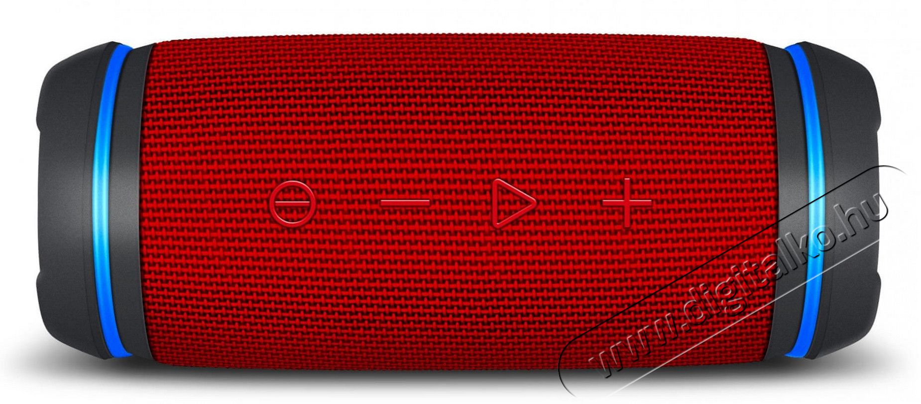 Sencor SSS 6400N Sirius bluetooth hangszóró - piros Audio-Video / Hifi / Multimédia - Hordozható, vezeték nélküli / bluetooth hangsugárzó - Hordozható, vezeték nélküli / bluetooth hangsugárzó - 346086