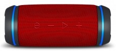 Sencor SSS 6400N Sirius bluetooth hangszóró - piros Audio-Video / Hifi / Multimédia - Hordozható, vezeték nélküli / bluetooth hangsugárzó - Hordozható, vezeték nélküli / bluetooth hangsugárzó - 346086
