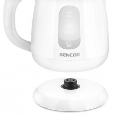Sencor SWK 1010WH vízforraló Konyhai termékek - Vízforraló / teafőző - 315526