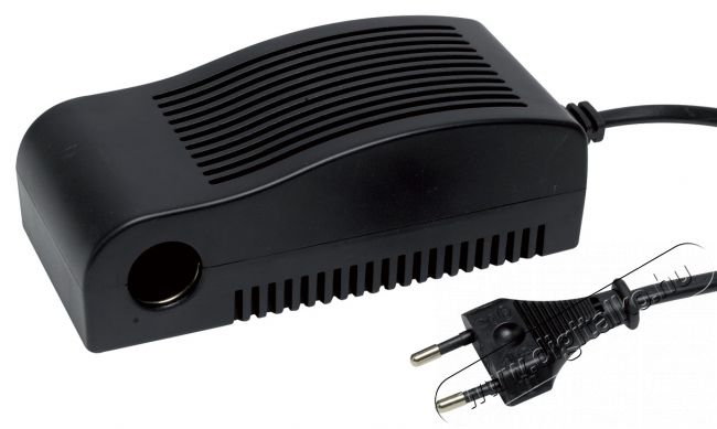 Sencor Y50 12V adapter elektromos hűtőtáskához Konyhai termékek - Hűtő, fagyasztó (szabadonálló) - Kiegészítő - 260844