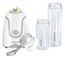 Sencor SBL 2210WH smoothie mixer Konyhai termékek - Konyhai kisgép (előkészítés / feldolgozás) - Turmixgép - 342541