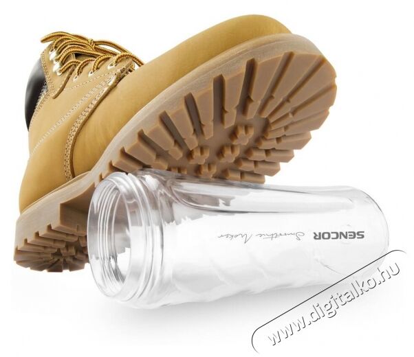 Sencor SBL 2210WH smoothie mixer Konyhai termékek - Konyhai kisgép (előkészítés / feldolgozás) - Turmixgép - 342541