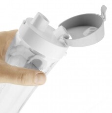 Sencor SBL 2210WH smoothie mixer Konyhai termékek - Konyhai kisgép (előkészítés / feldolgozás) - Turmixgép - 342541