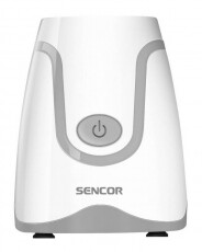 Sencor SBL 2210WH smoothie mixer Konyhai termékek - Konyhai kisgép (előkészítés / feldolgozás) - Turmixgép - 342541