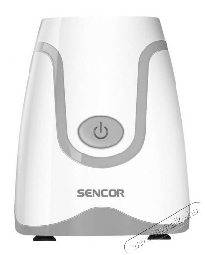 Sencor SBL 2210WH smoothie mixer Konyhai termékek - Konyhai kisgép (előkészítés / feldolgozás) - Turmixgép - 342541