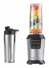 Sencor SBL 7500SS Smoothie mixer - ezüst Konyhai termékek - Konyhai kisgép (előkészítés / feldolgozás) - Turmixgép - 345994