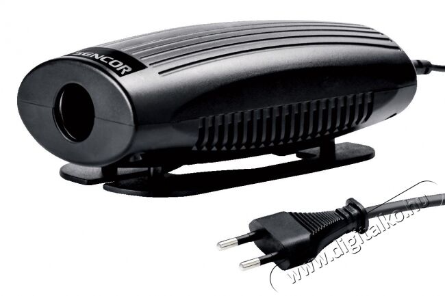 Sencor SCX 100 hűtőtáska adapter 220/12V Konyhai termékek - Hűtő, fagyasztó (szabadonálló) - Hordozható hűtőtáska - 349296
