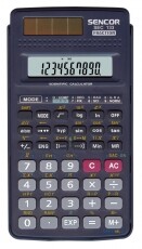 Sencor SEC 133 Számológép Iroda és számítástechnika - Számológép - Tudományos - 261047