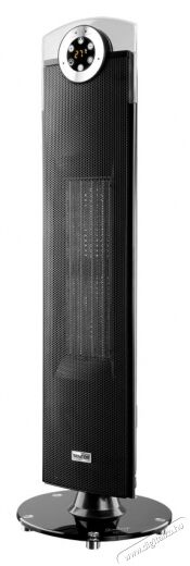 Sencor SFH 9014 Hősugárzó Háztartás / Otthon / Kültér - Fűtés - Fűtőventilátoros hősugárzó - 260853