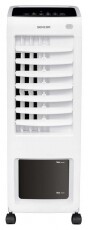 Sencor SFN 6011WH léghűtő Háztartás / Otthon / Kültér - Ventilátor / Légkondicionáló - Álló / padló ventilátor - 336093