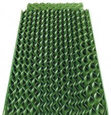 Sencor SFX 002 szűrő az SFN 9021WH léghűtőhöz Háztartás / Otthon / Kültér - Ventilátor / Légkondicionáló - Kiegészítő - 336096