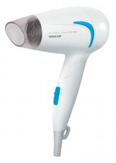 Sencor SHD 7030TQ Hajszárító - fehér/kék Szépségápolás / Egészség - Hajápolás - Hajszárító - 274749