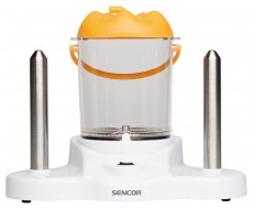 Sencor SHM 4220 Hot Dog készítő tojásfőző kiegészítővel Konyhai termékek - Konyhai kisgép (sütés / főzés / hűtés / ételkészítés) - Konyhai különlegesség - 260770