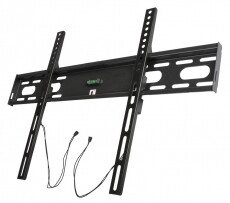 Sencor SHT B302 fix TV falikonzol Tv kiegészítők - Fali tartó / konzol - Fali tv tartó - 349331