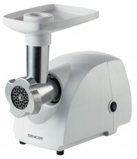 Sencor SMG 4200WH Húsdaráló Konyhai termékek - Konyhai kisgép (előkészítés / feldolgozás) - Húsdaráló - 364613