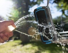 Sencor SSS 1100BU Bluetooth hangszóró Audio-Video / Hifi / Multimédia - Hordozható, vezeték nélküli / bluetooth hangsugárzó - Hordozható, vezeték nélküli / bluetooth hangsugárzó - 330783