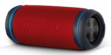 Sencor SSS 6400N Sirius bluetooth hangszóró - piros Audio-Video / Hifi / Multimédia - Hordozható, vezeték nélküli / bluetooth hangsugárzó - Hordozható, vezeték nélküli / bluetooth hangsugárzó - 346086
