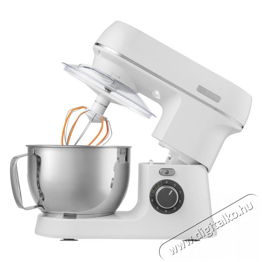 Sencor STM 3750WH konyhai robotgép Konyhai termékek - Konyhai kisgép (előkészítés / feldolgozás) - Konyhai robotgép - 349353