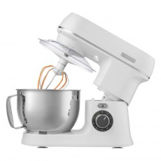Sencor STM 3750WH konyhai robotgép Konyhai termékek - Konyhai kisgép (előkészítés / feldolgozás) - Konyhai robotgép - 349353