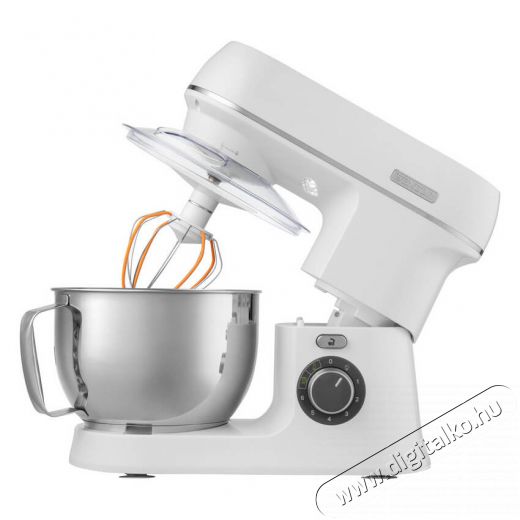 Sencor STM 3750WH konyhai robotgép Konyhai termékek - Konyhai kisgép (előkészítés / feldolgozás) - Konyhai robotgép - 349353