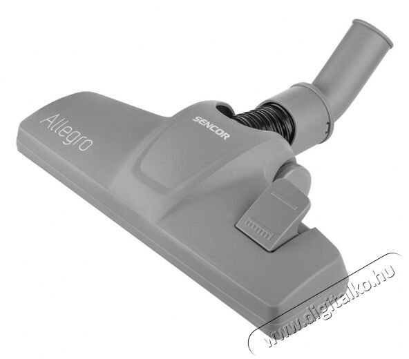 Sencor SVC 511TQ-EUE2 porzsák nélküli porszívó Háztartás / Otthon / Kültér - Porszívó / takarítógép - Porzsák nélküli porszívó - 288546