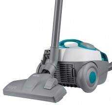 Sencor SVC 511TQ-EUE2 porzsák nélküli porszívó Háztartás / Otthon / Kültér - Porszívó / takarítógép - Porzsák nélküli porszívó - 288546