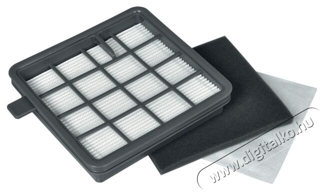 Sencor SVX 012HF HEPA szűrő SVC 51x porszívóhoz Háztartás / Otthon / Kültér - Porszívó / takarítógép - Szűrő - 260699
