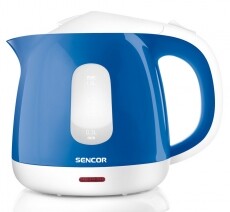 Sencor SWK 1012BL vízforraló Konyhai termékek - Vízforraló / teafőző - 315525