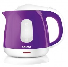Sencor SWK 1015VT vízforraló Konyhai termékek - Vízforraló / teafőző - 315522
