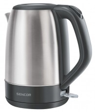 Sencor SWK 1711SS vízforraló Konyhai termékek - Vízforraló / teafőző - 329113
