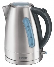 Sencor SWK 1757SS vízforraló Konyhai termékek - Vízforraló / teafőző - 329114