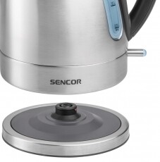 Sencor SWK 1757SS vízforraló Konyhai termékek - Vízforraló / teafőző - 329114