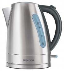 Sencor SWK 1757SS vízforraló Konyhai termékek - Vízforraló / teafőző - 329114