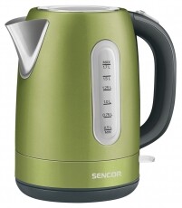 Sencor SWK 1770GG vízforraló Konyhai termékek - Vízforraló / teafőző - 330744