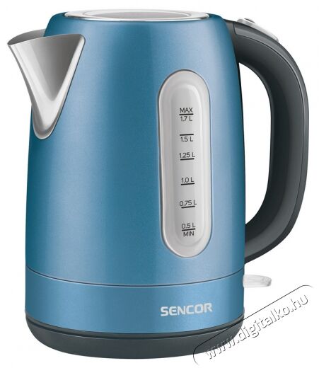 Sencor SWK 1772BL vízforraló Konyhai termékek - Vízforraló / teafőző - 330746