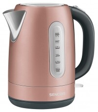 Sencor SWK 1775RS vízforraló Konyhai termékek - Vízforraló / teafőző - 330749
