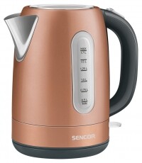 Sencor SWK 1776GD vízforraló Konyhai termékek - Vízforraló / teafőző - 330750