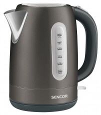 Sencor SWK 1778BK vízforraló Konyhai termékek - Vízforraló / teafőző - 330752