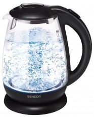 Sencor SWK 1785BK vízforraló Konyhai termékek - Vízforraló / teafőző - 315511