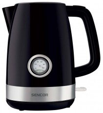 Sencor SWK 1798BK Vízforraló 1,7 L Konyhai termékek - Vízforraló / teafőző - 364641