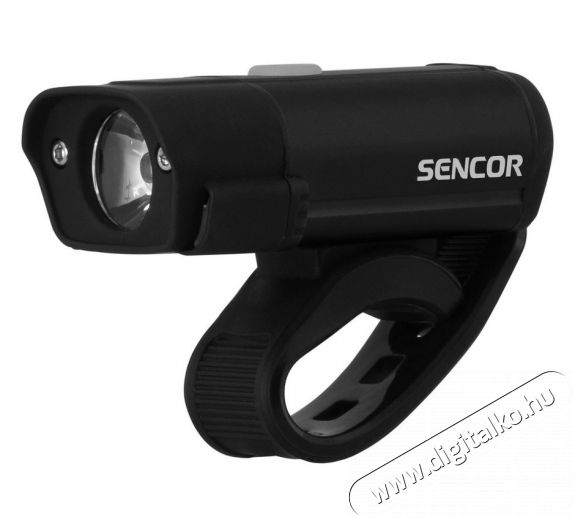 Sencor SLL 98 kerékpár lámpa első Egyéb - Nem forgalmazzuk ! - 352004